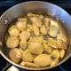 Image for article titled Make anchovy vinaigrette, the sauce of gods